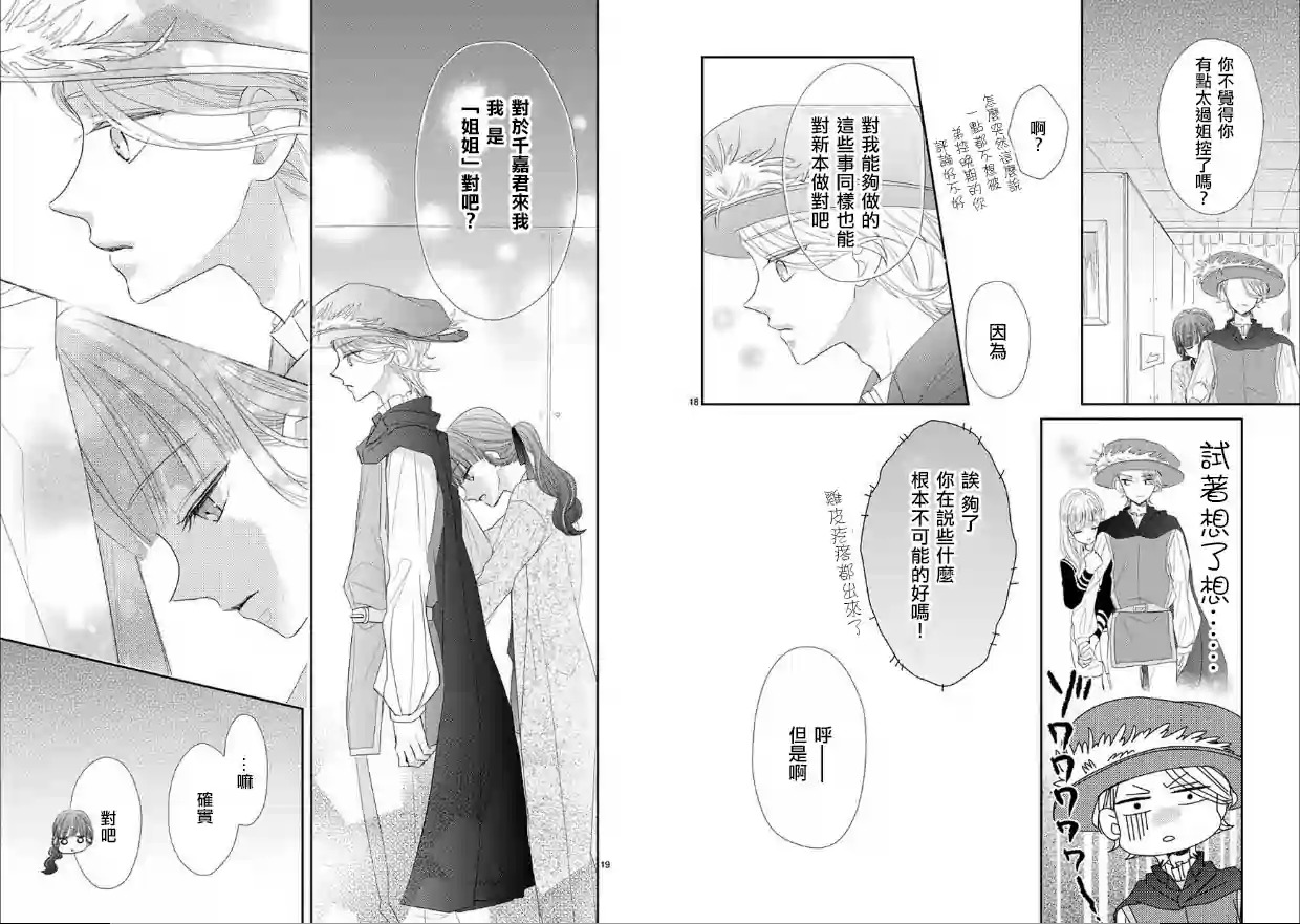 超青春姐弟S - 第43話 - 1