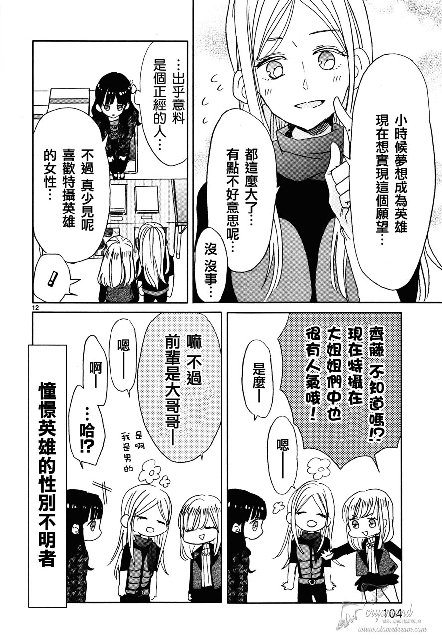 超青春姐弟S - 第06話 - 2