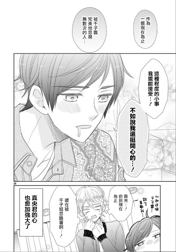 超青春姐弟S - 第51話 - 1