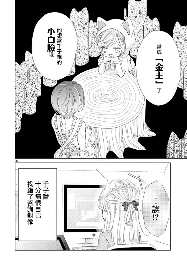 超青春姐弟S - 第55話 - 1