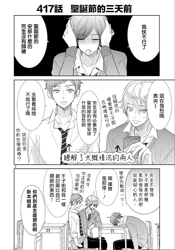 超青春姐弟S - 第61話 - 2