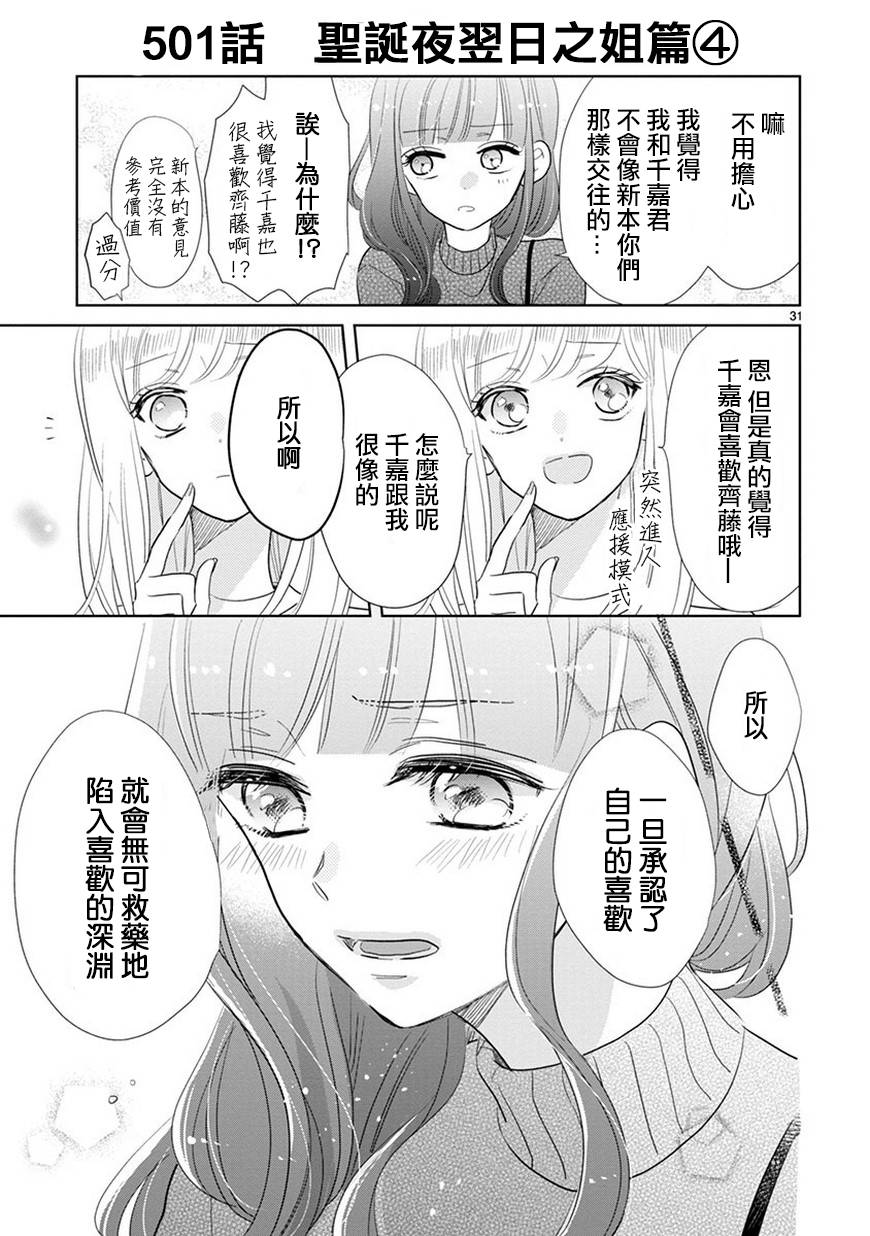 超青春姐弟S - 第71話 - 1