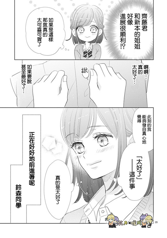 超青春姐弟S - 第73話 - 1