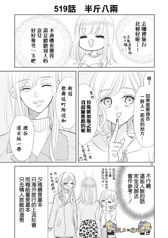 超青春姐弟S - 第73話 - 3