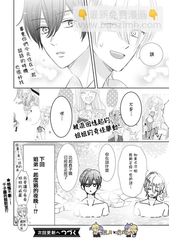 超青春姐弟S - 第77話 - 4