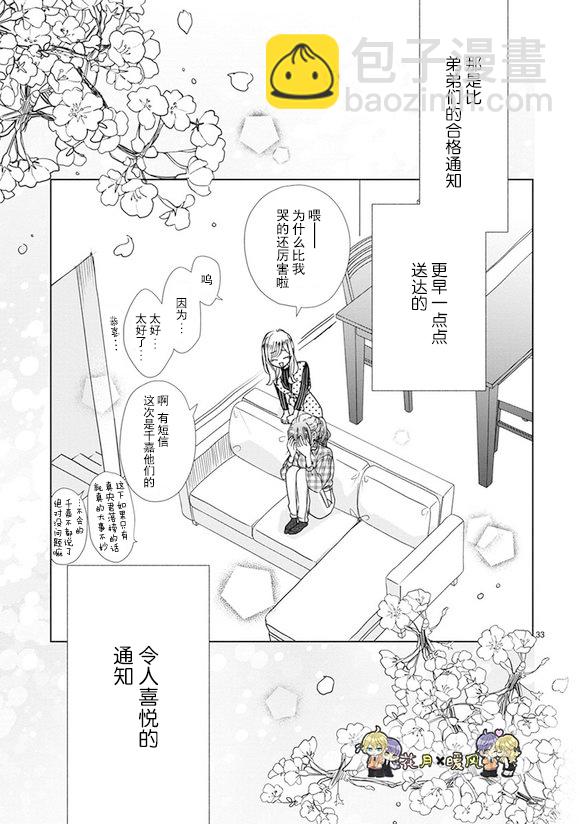 超青春姐弟S - 第87話 - 5