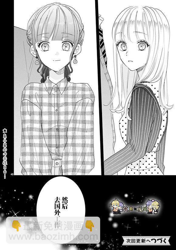 超青春姐弟S - 第87話 - 2