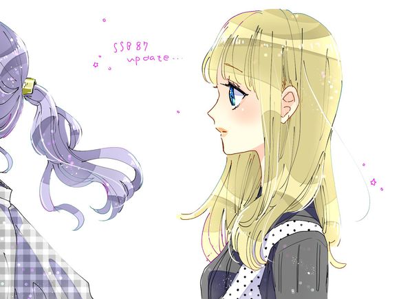 超青春姐弟S - 第87話 - 3