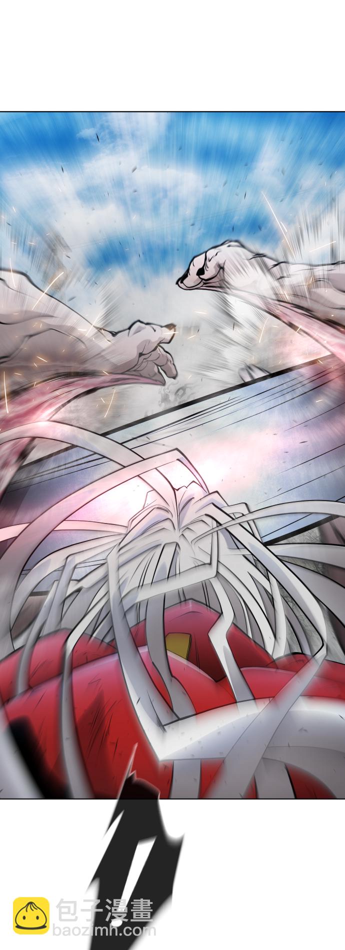 超人的時代 - [第二季] 第9話(1/2) - 2