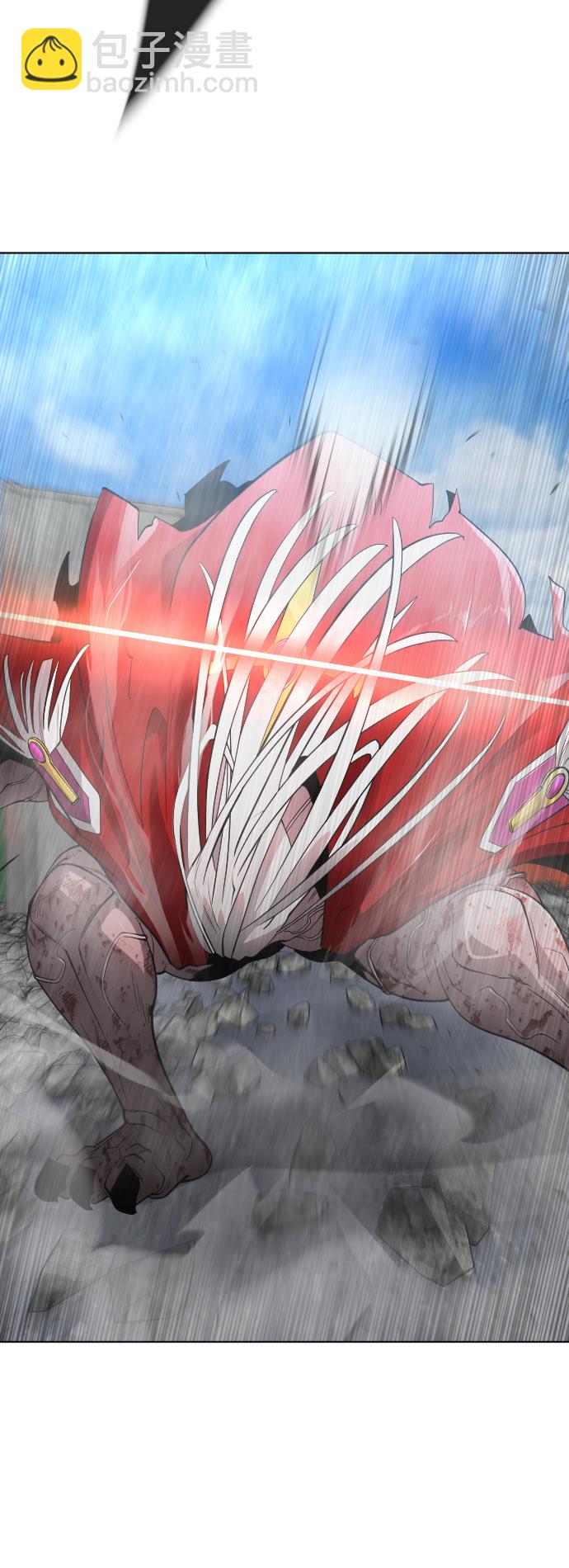 超人的時代 - [第二季] 第9話(1/2) - 3