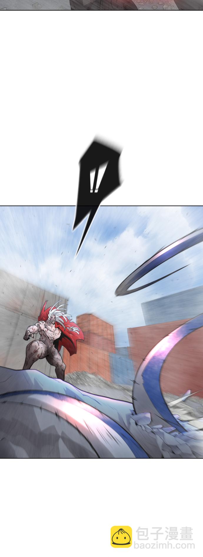 超人的時代 - [第二季] 第9話(1/2) - 4