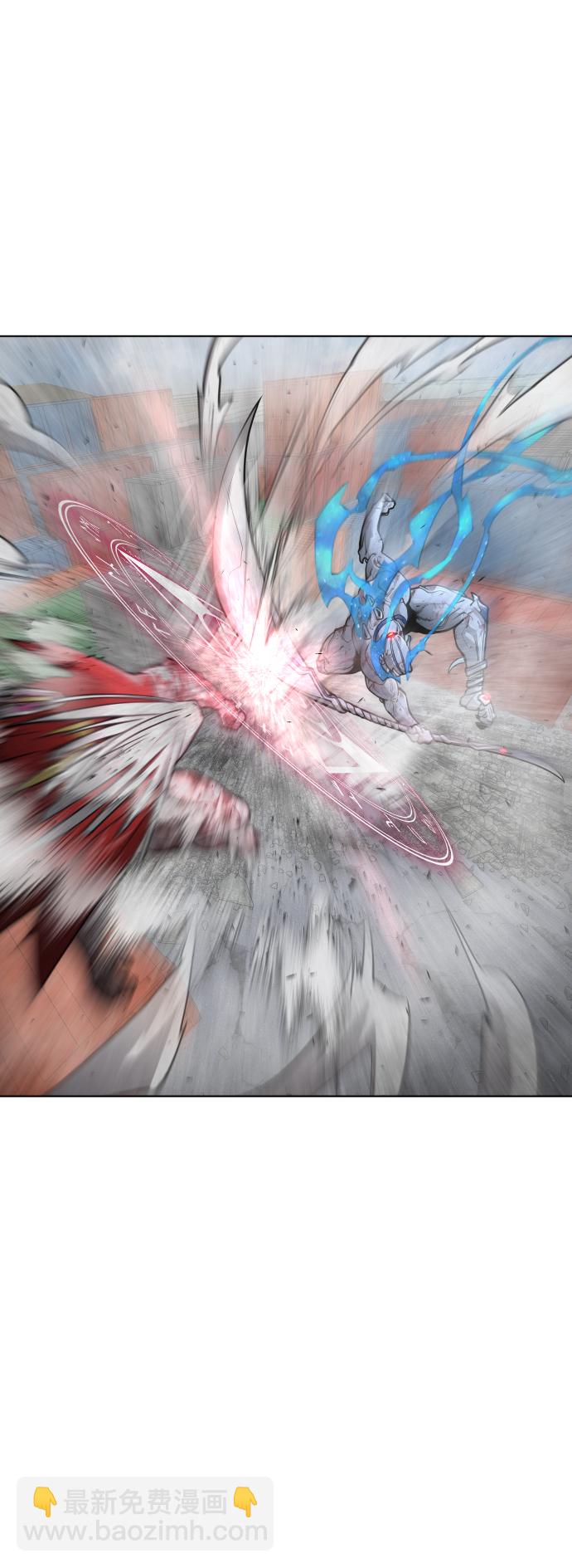 超人的時代 - [第二季] 第9話(1/2) - 3