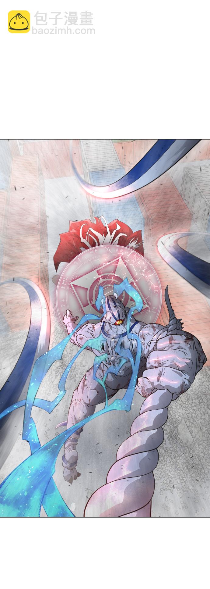 超人的時代 - [第二季] 第9話(1/2) - 5