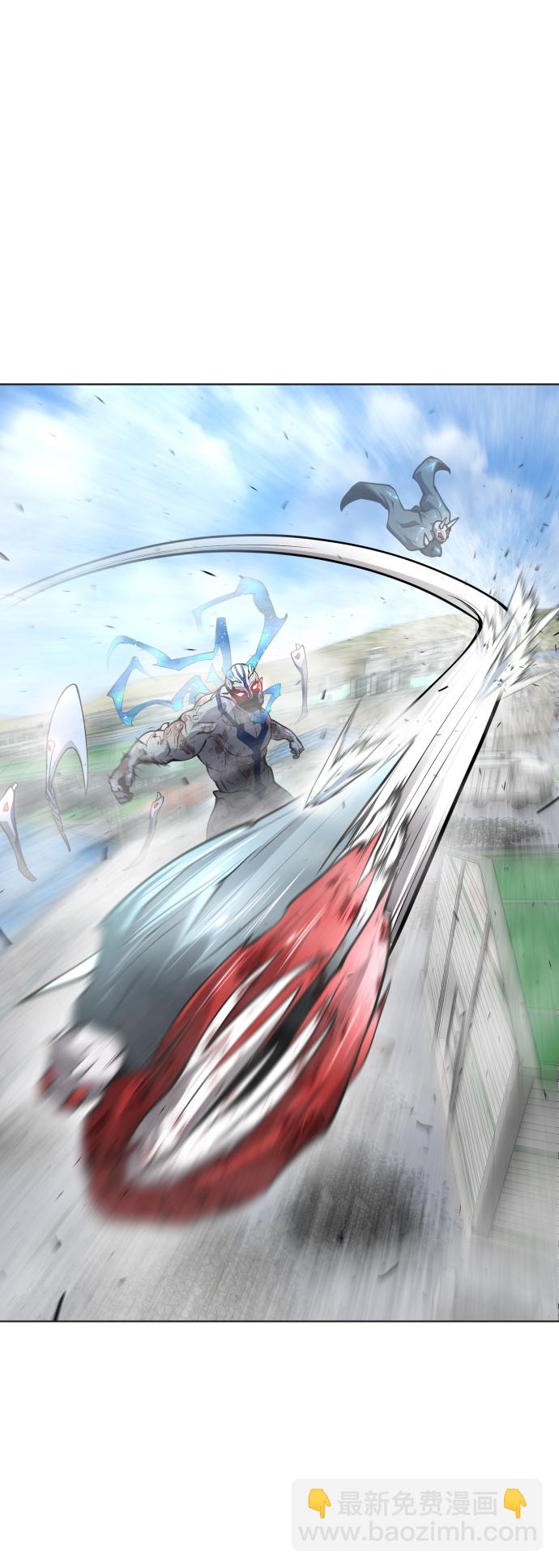 超人的時代 - [第二季] 第9話(2/2) - 2