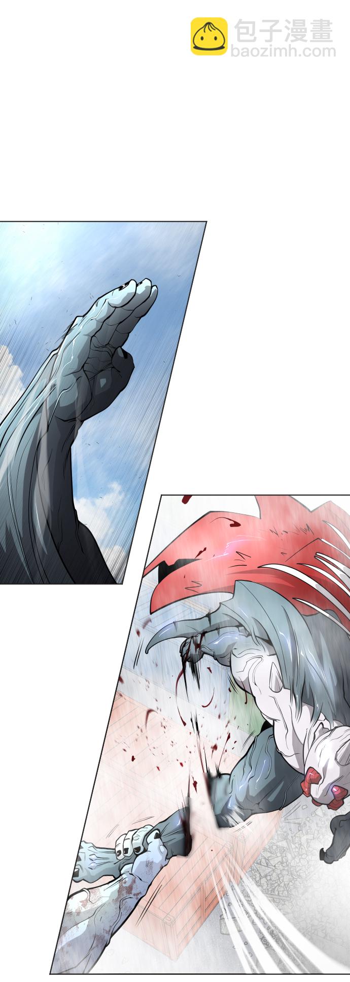 超人的時代 - [第二季] 第9話(2/2) - 5