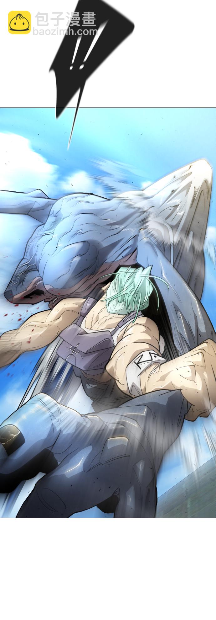 超人的時代 - [第二季] 第27話(1/2) - 4