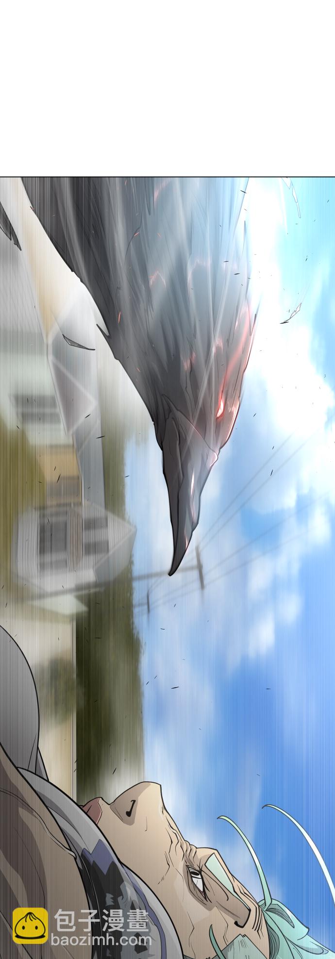 超人的時代 - [第二季] 第27話(1/2) - 6