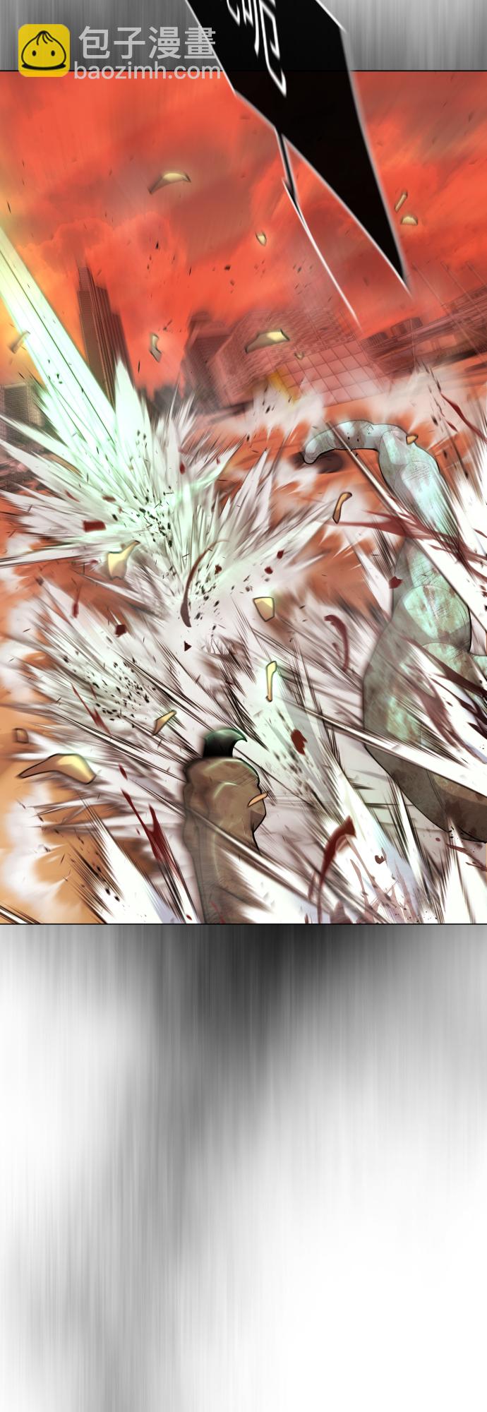 超人的時代 - [第二季] 第33話(1/2) - 2