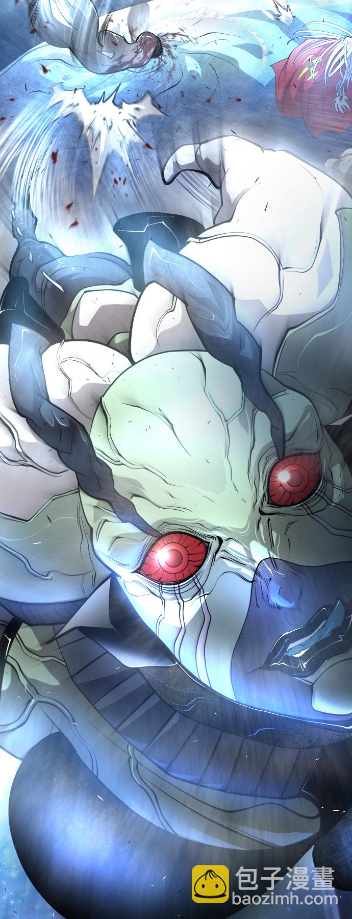 超人的時代 - [第二季] 第35話(1/2) - 4