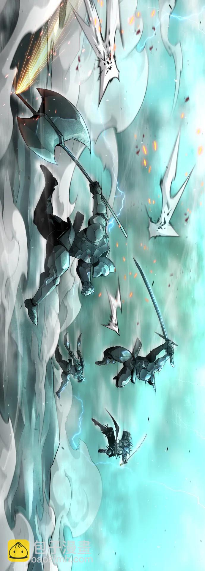 超人的時代 - [第二季] 第44話(1/3) - 2