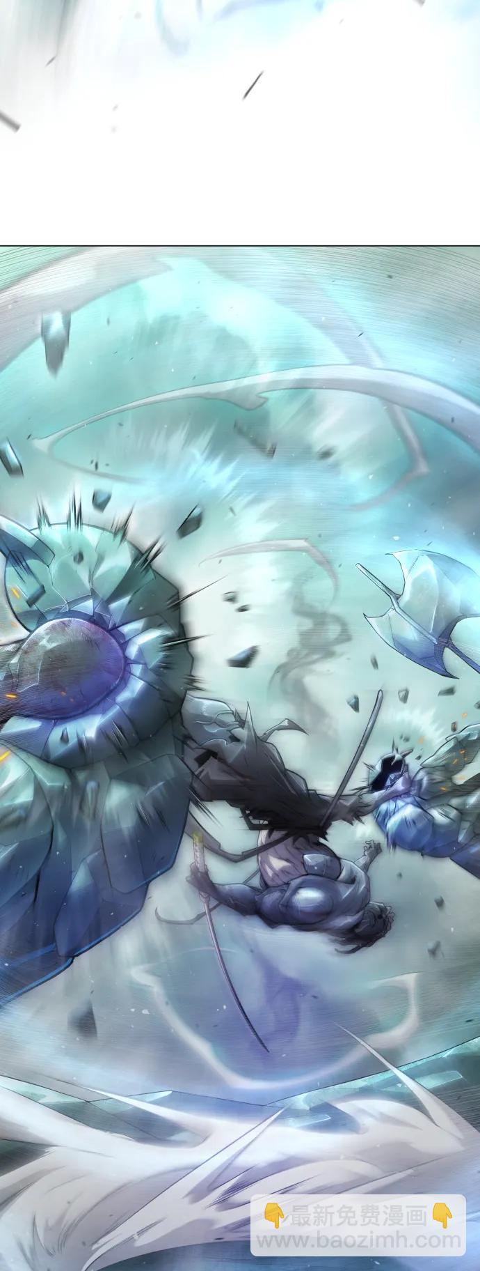 超人的時代 - [第二季] 第44話(2/3) - 5