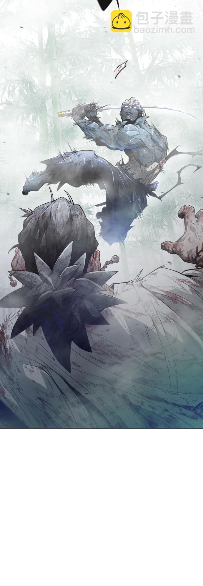 超人的時代 - [第二季] 第46話(2/2) - 1