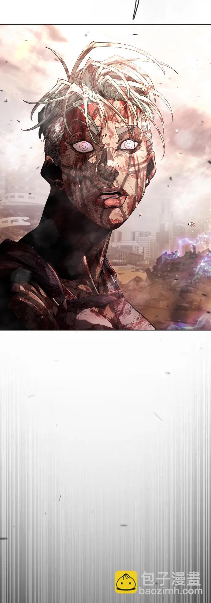 超人的時代 - [第二季] 第48話(2/3) - 2