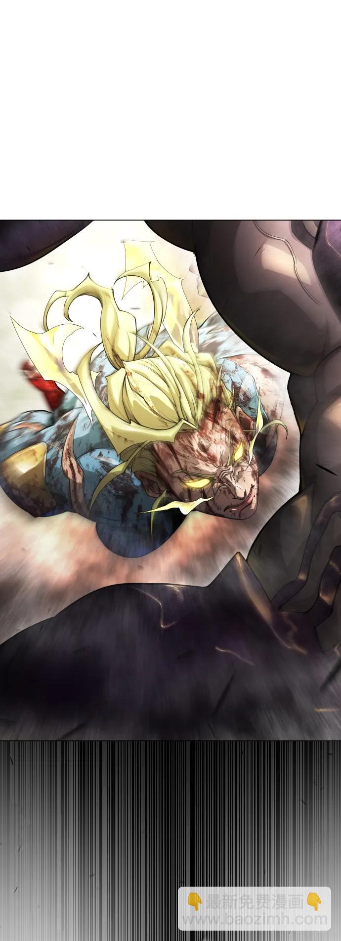 超人的時代 - [第二季] 第60話(1/3) - 8