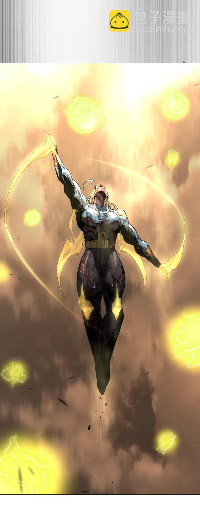 超人的時代 - [第二季] 第60話(2/3) - 5