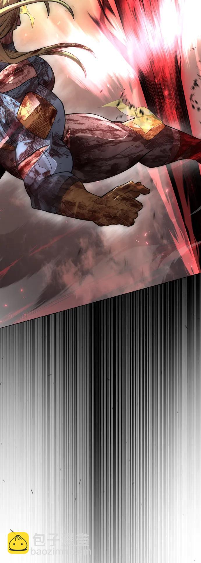 超人的時代 - [第二季] 第64話(1/3) - 6