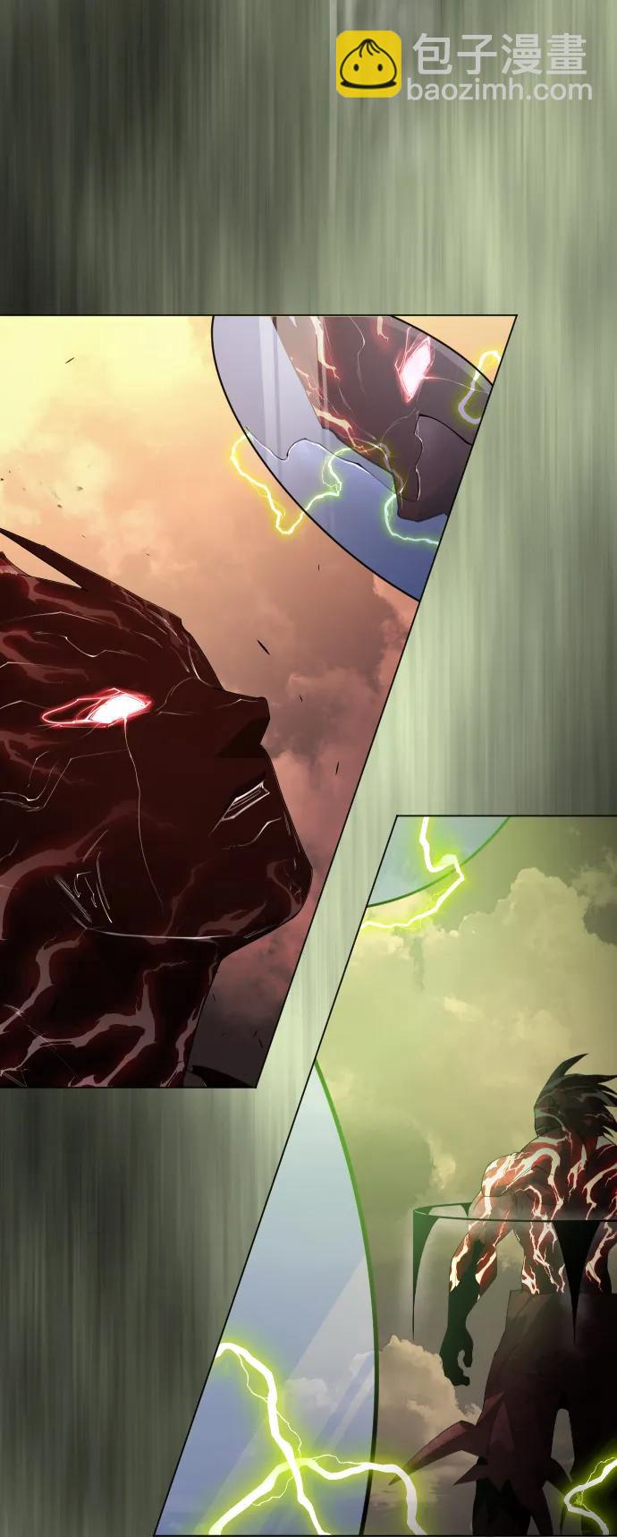 超人的時代 - [第二季] 第64話(2/3) - 6