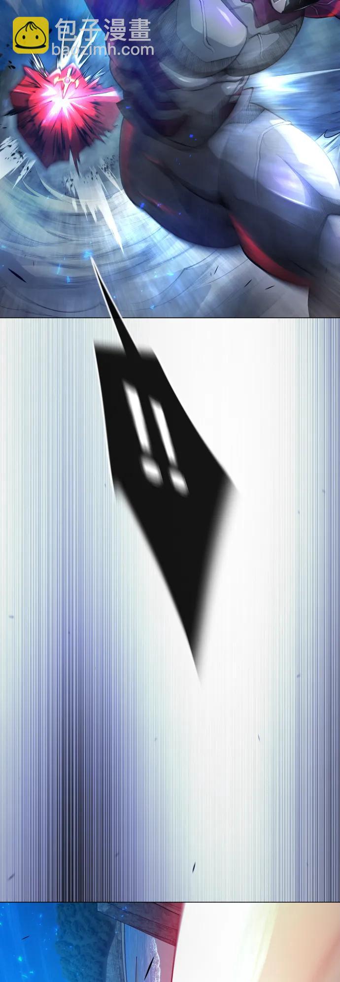 超人的時代 - [第二季] 第68話(1/2) - 8