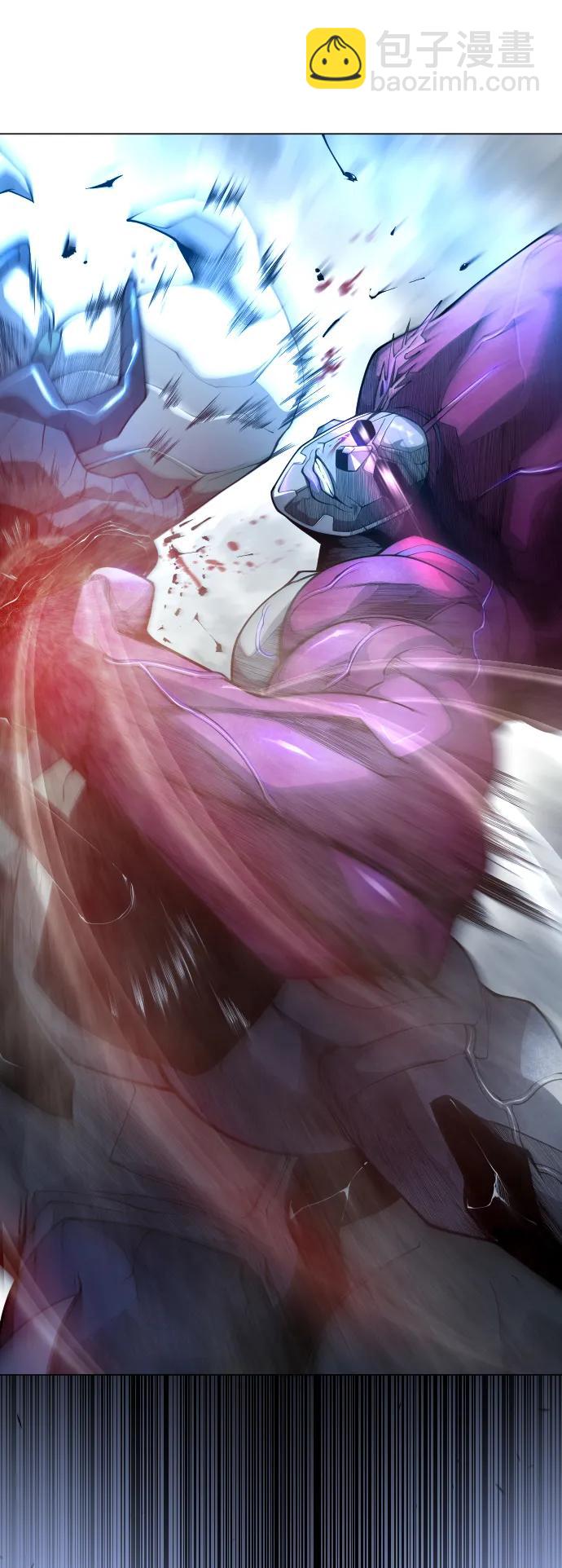 超人的時代 - [第二季] 第68話(1/2) - 2