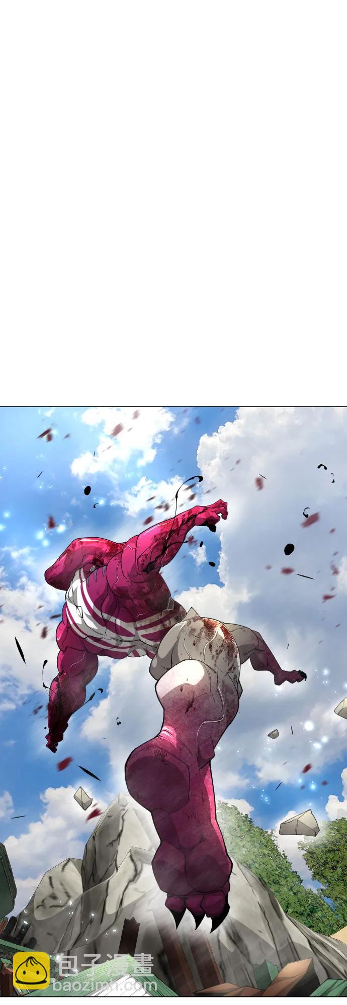 超人的時代 - [第二季] 第74話(2/2) - 2