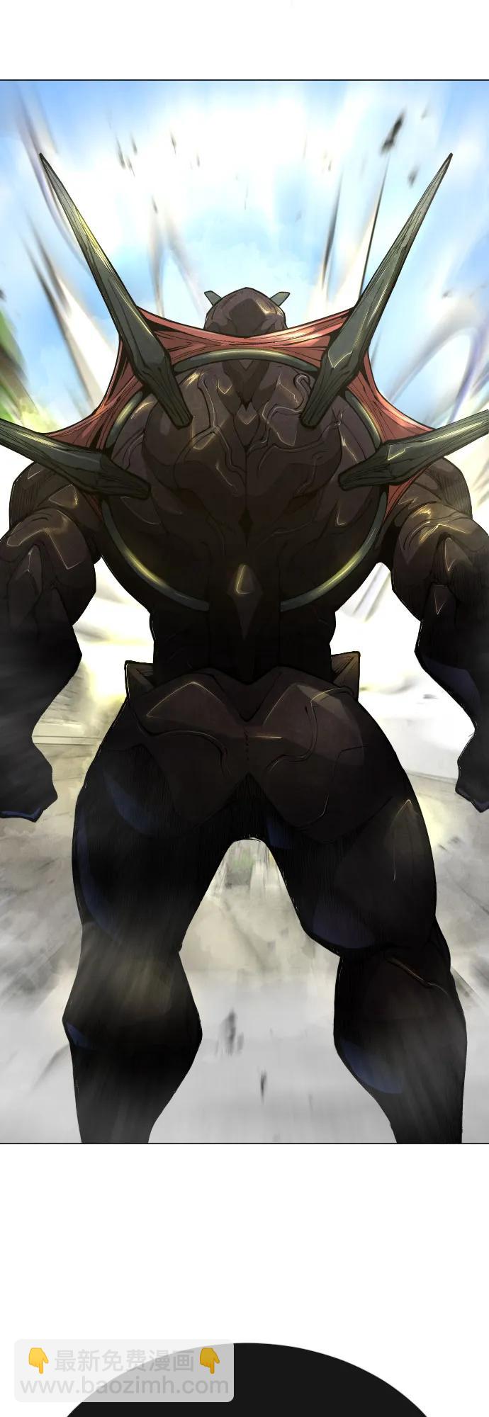 超人的時代 - [第二季] 第74話(2/2) - 6