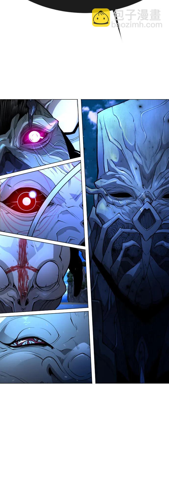 超人的時代 - [第二季] 第76話(1/2) - 1