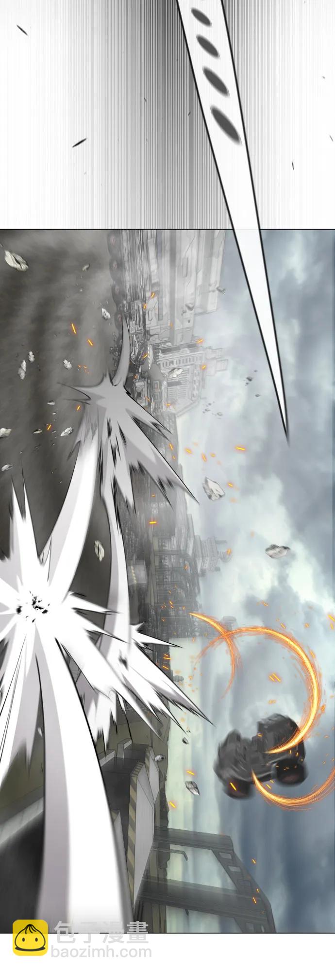 超人的時代 - [第二季] 第86話(2/2) - 2