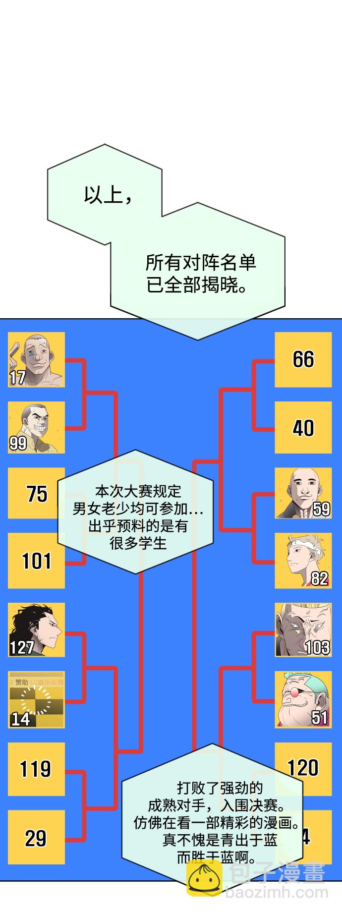 超人的時代 - 第19話(1/2) - 2