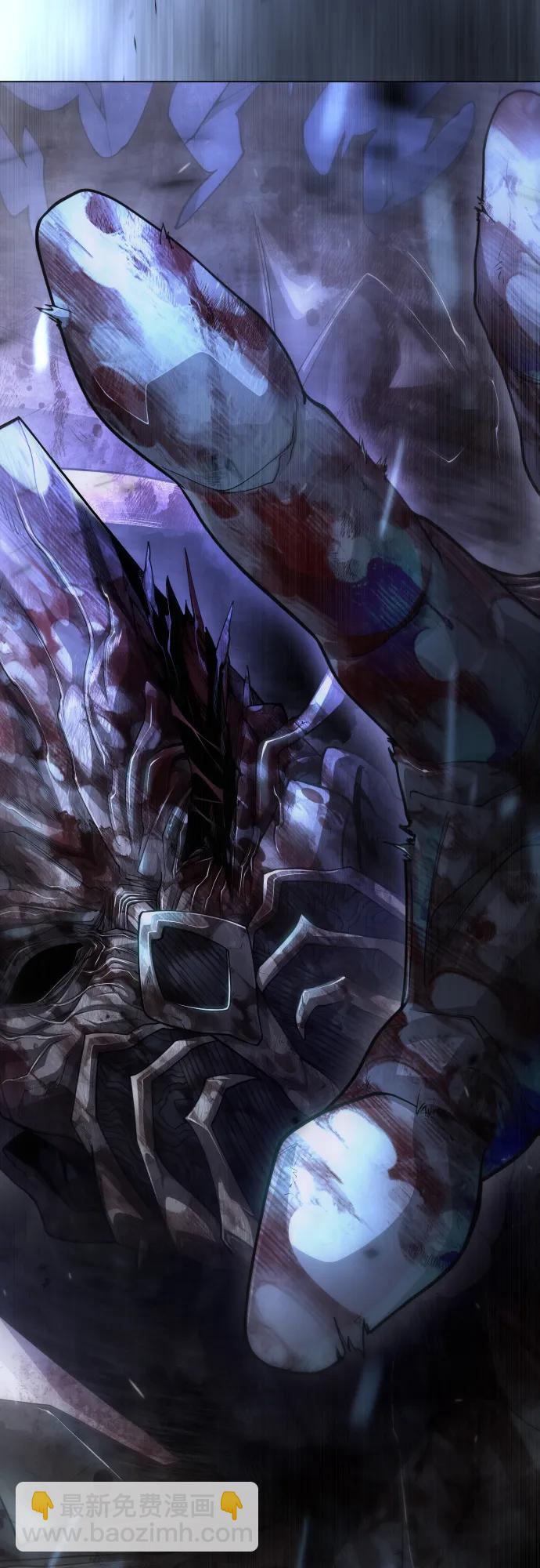 超人的時代 - [第二季] 第98話(3/3) - 3