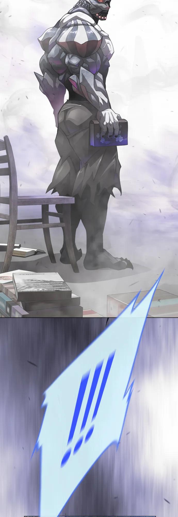 超人的時代 - [第二季] 第102話(1/4) - 1