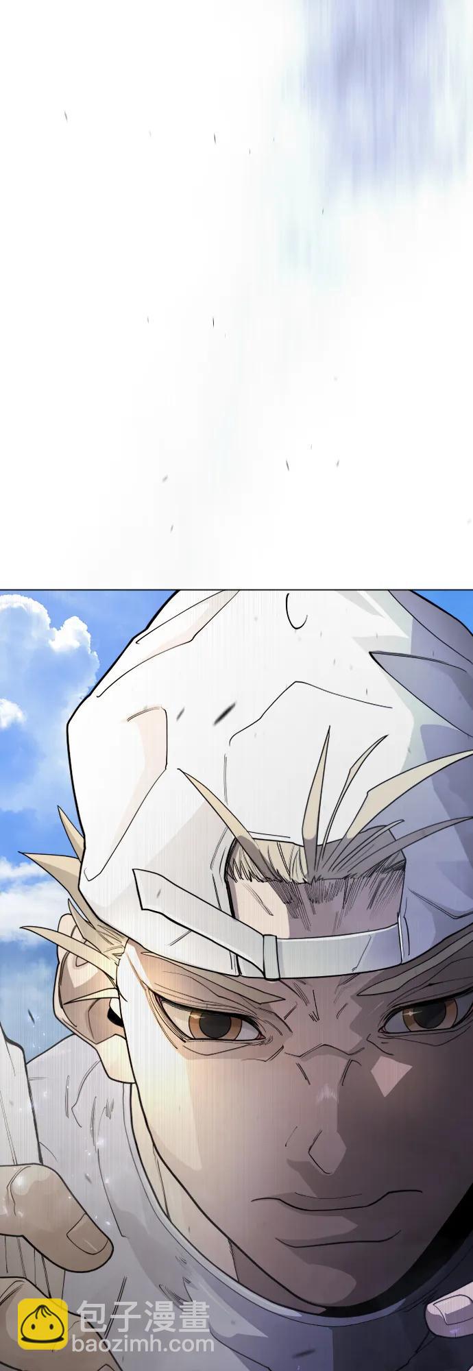 超人的時代 - [第二季] 第108話(1/2) - 4