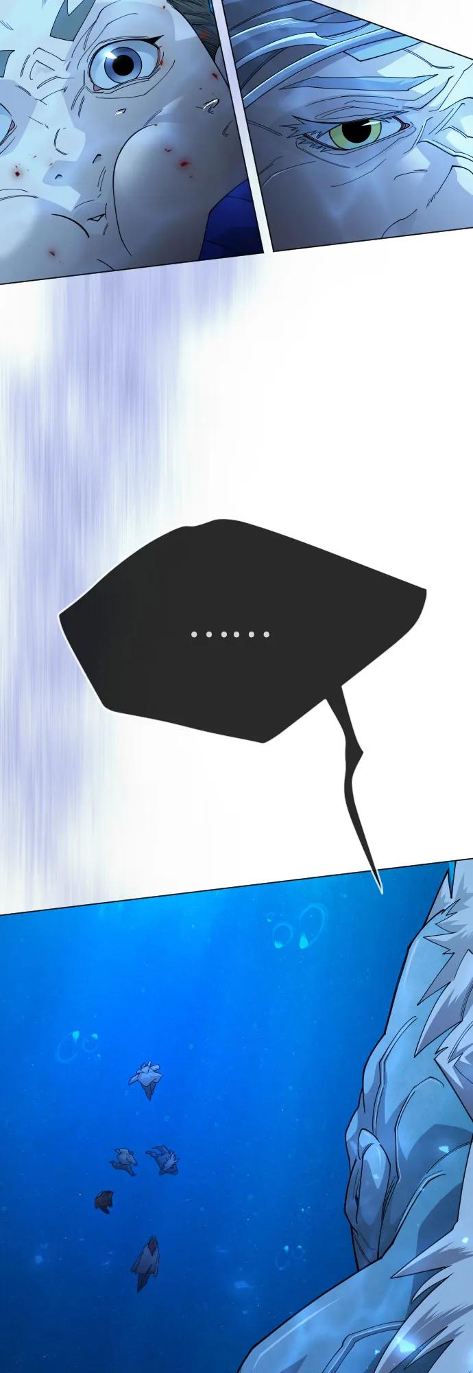 超人的時代 - [第二季] 第114話(1/2) - 5