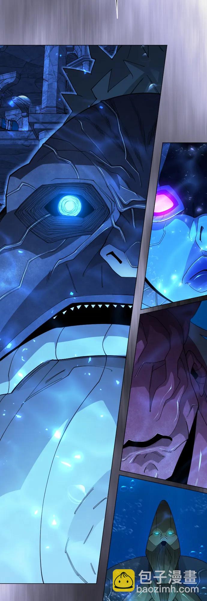 超人的時代 - [第二季] 第114話(2/2) - 6