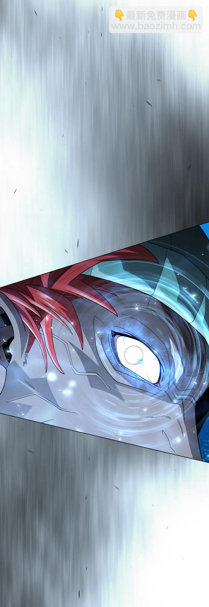 超人的時代 - [第二季] 第114話(2/2) - 3