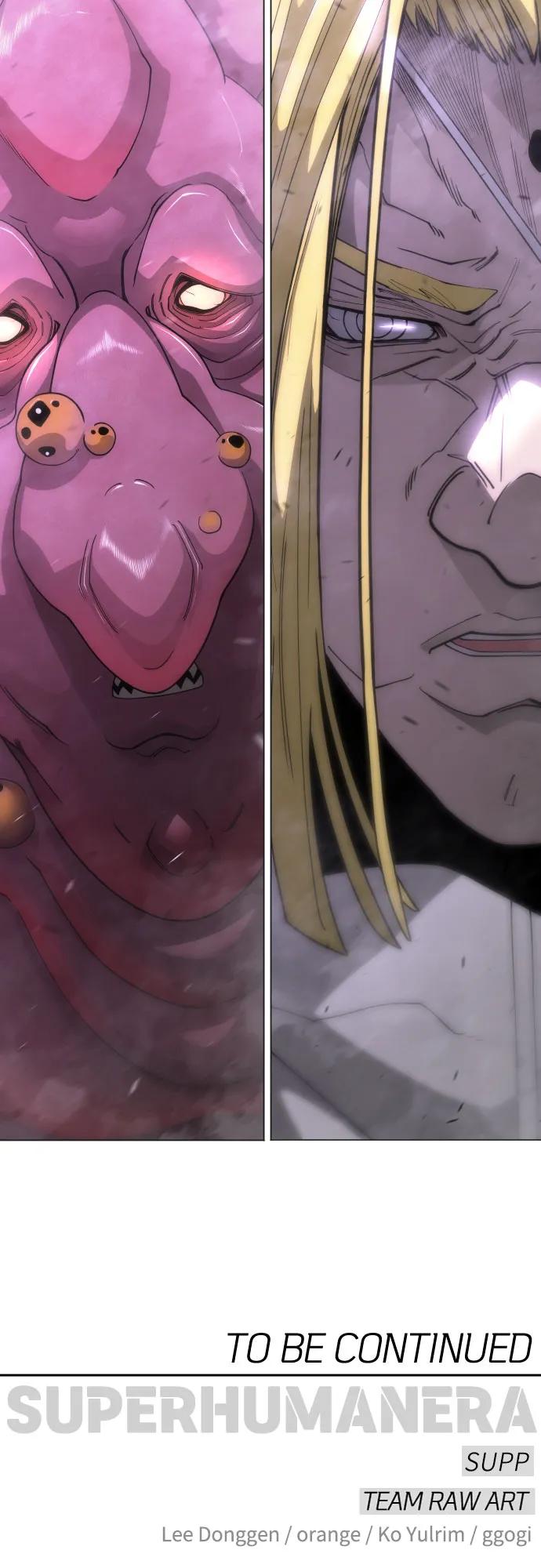 超人的時代 - [第二季] 第114話(2/2) - 5