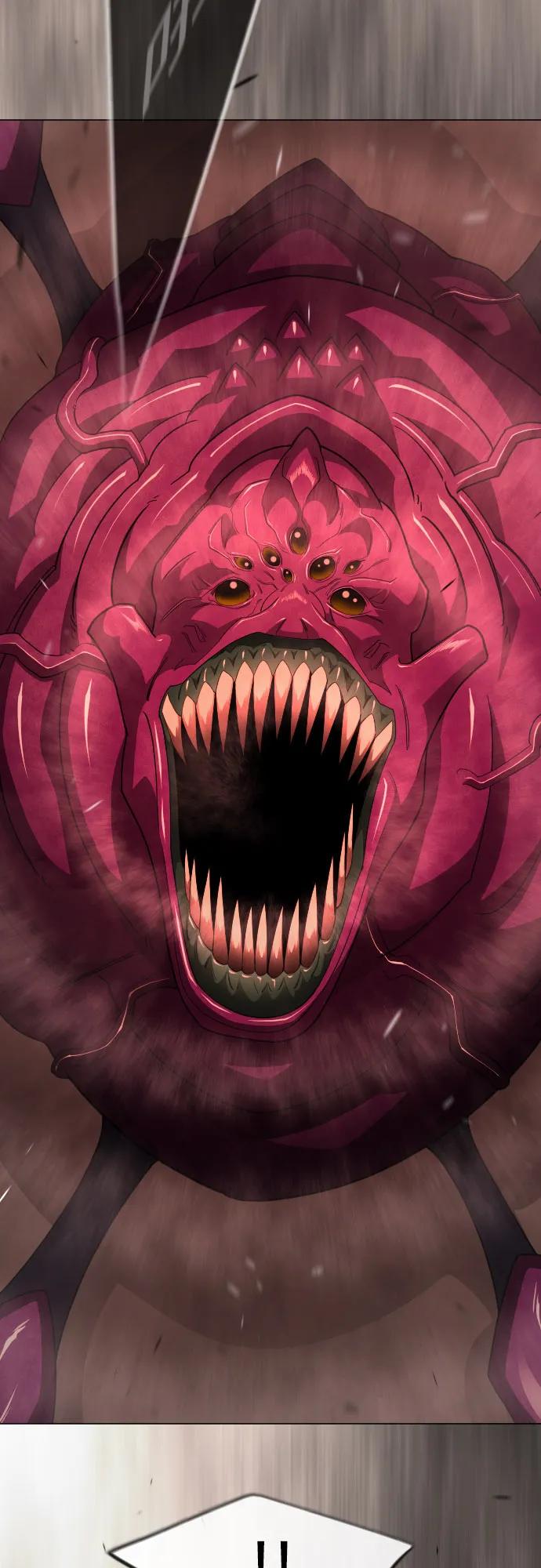 超人的時代 - [第二季] 第116話(1/2) - 1