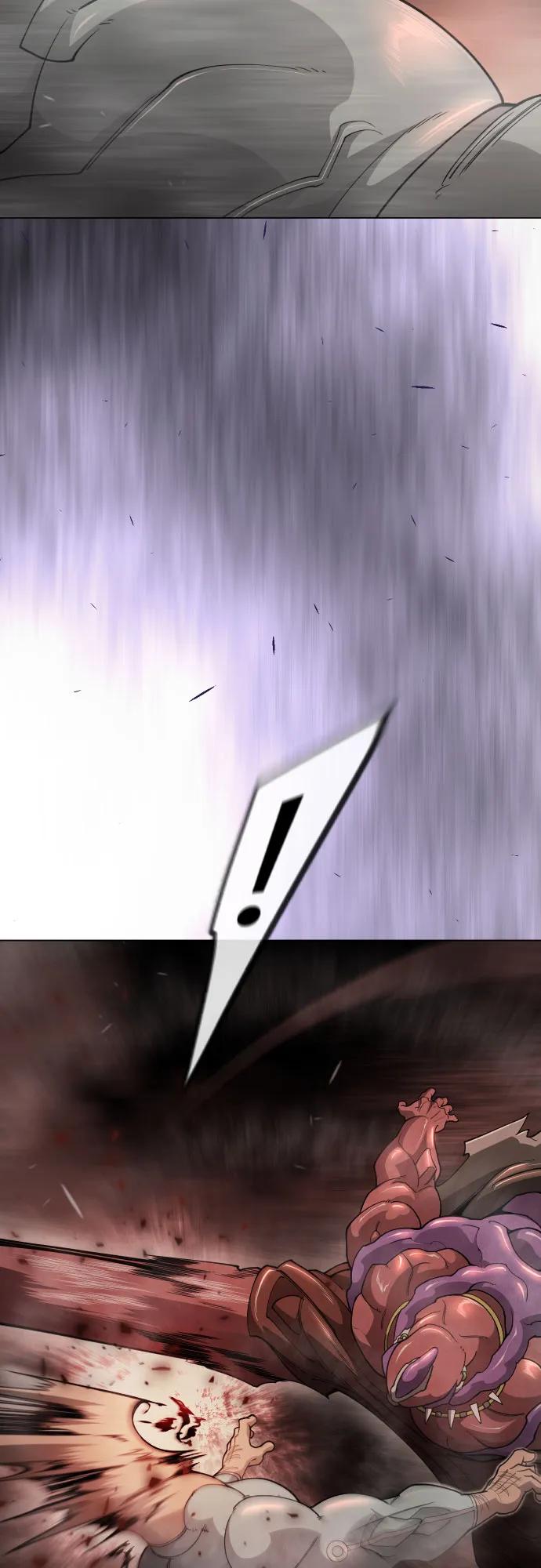 超人的時代 - [第二季] 第118話(2/2) - 5