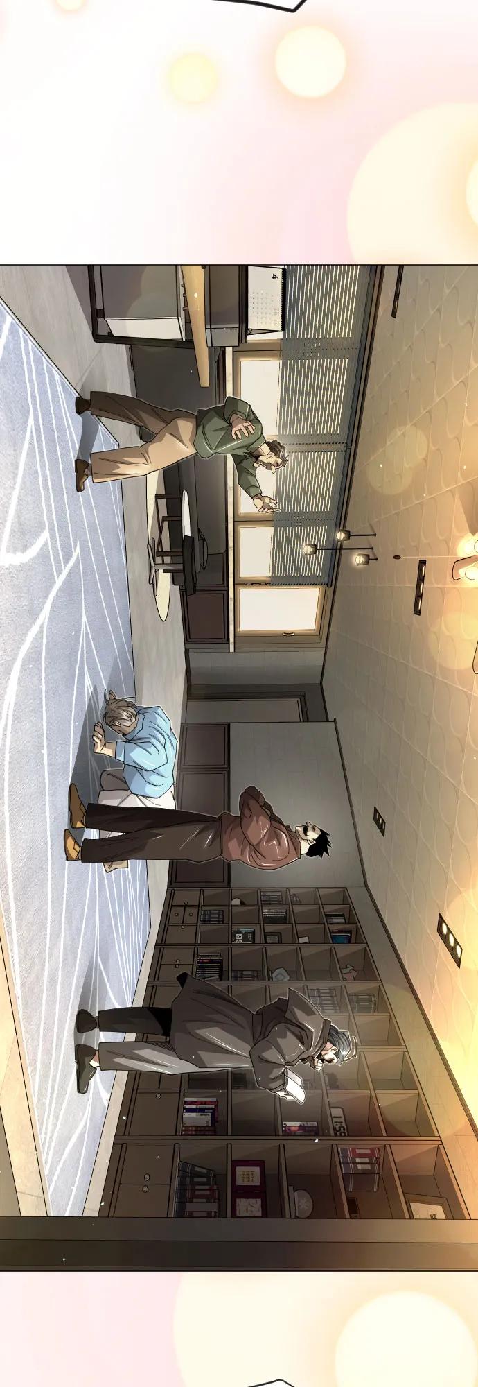 超人的時代 - [第二季] 第120話(1/2) - 8