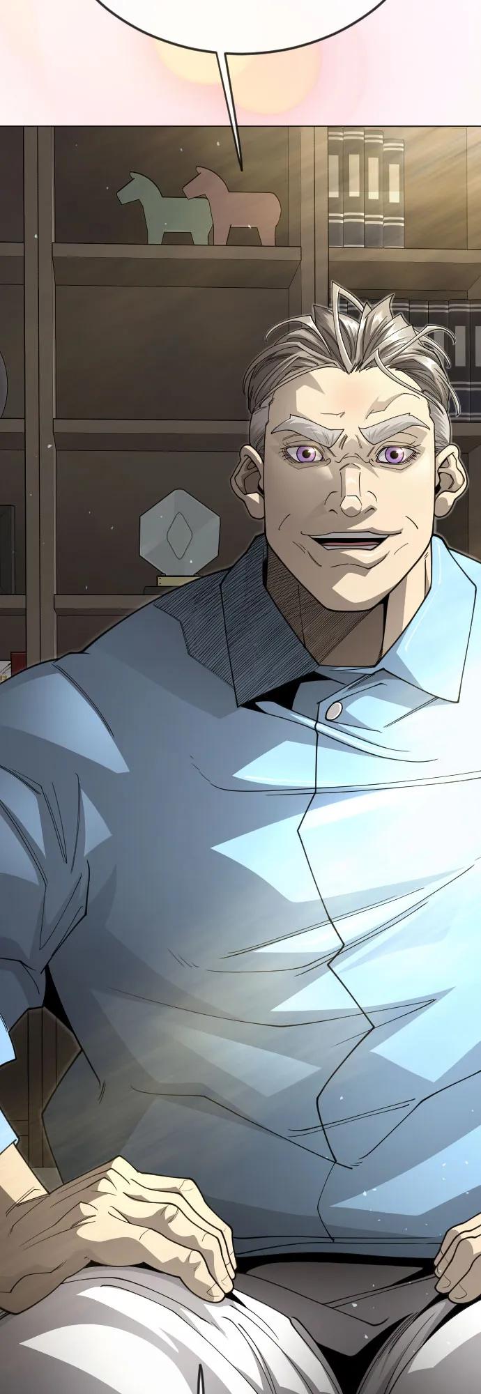 超人的時代 - [第二季] 第120話(1/2) - 4