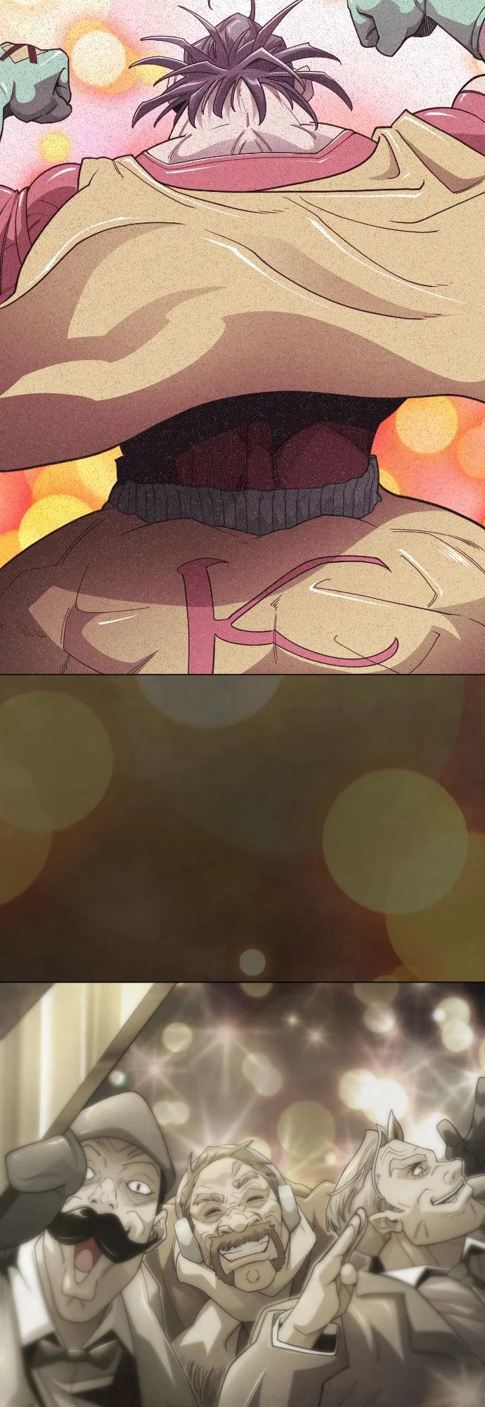 超人的時代 - [第二季] 第120話(1/2) - 4